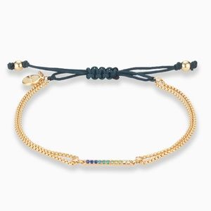 Stella & Dot Harmony Bracelet